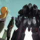 Illustration for article titled iGundam: Iron-Blooded Orphans /iImpressions - Episode 3